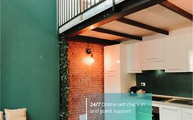 Citystay I Masino Loft Apartment