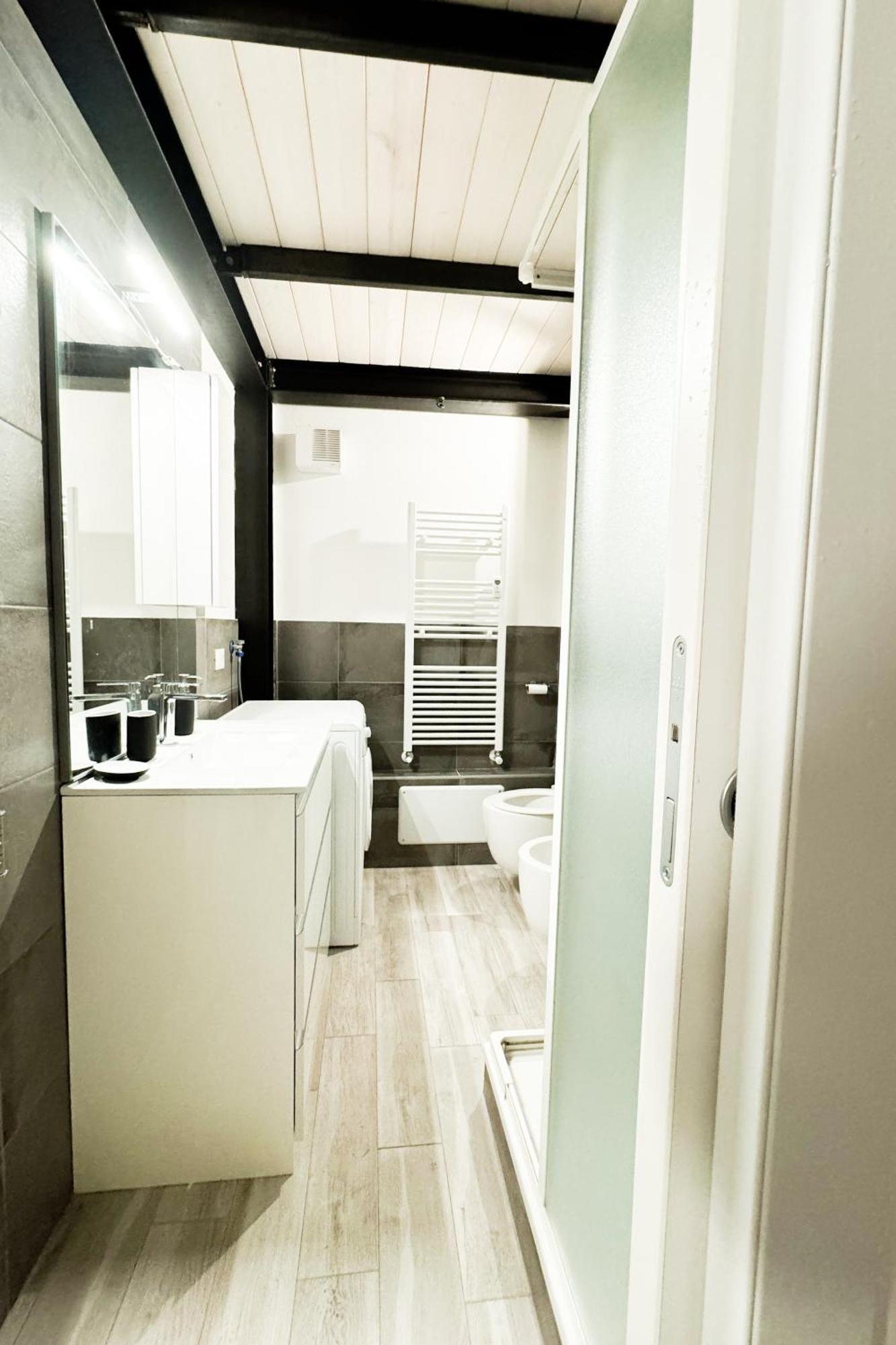 Citystay I Masino Loft Apartment Bologna Esterno foto