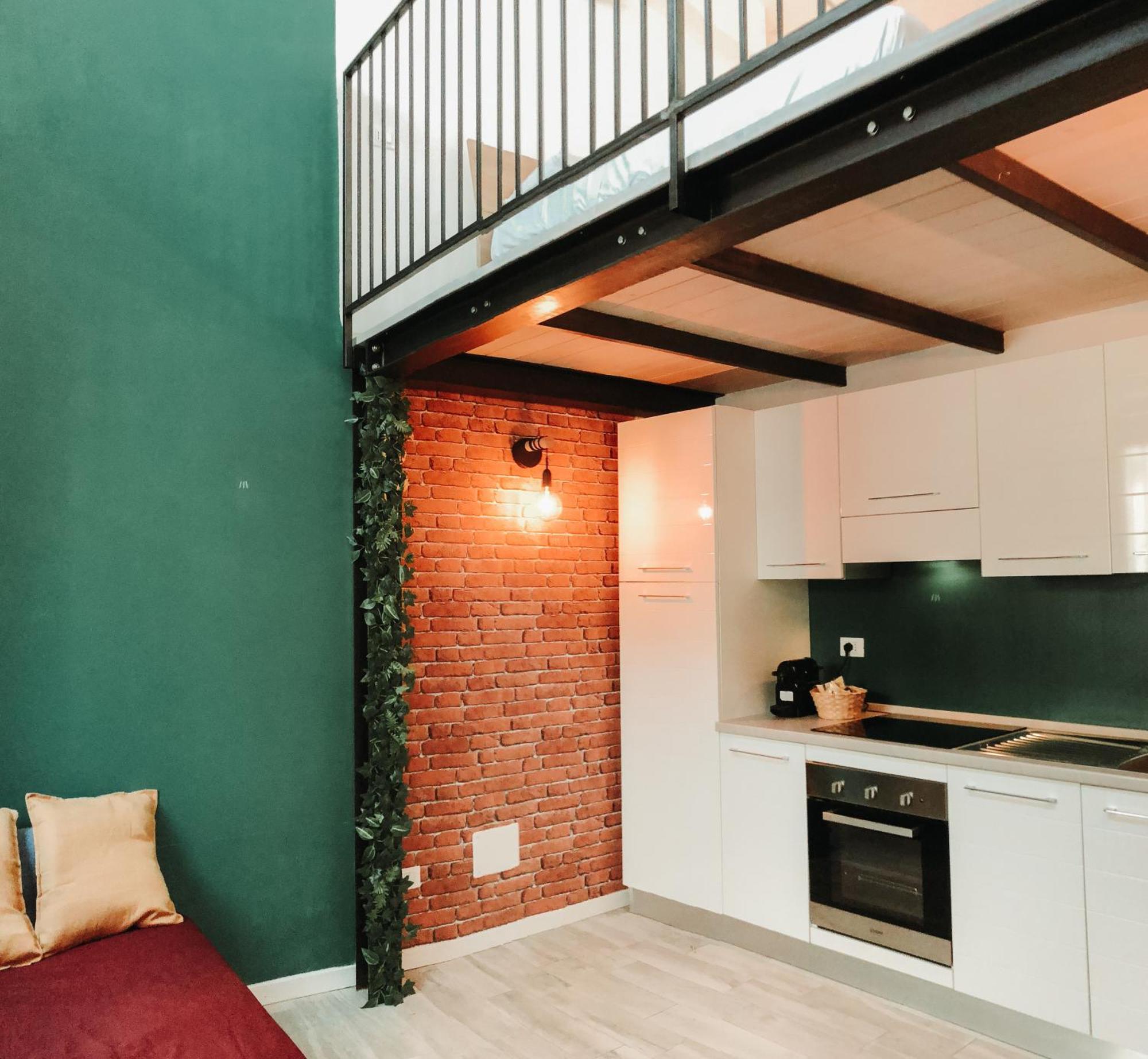 Citystay I Masino Loft Apartment Bologna Esterno foto